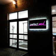 Perfectmed - galeria zdjęć
